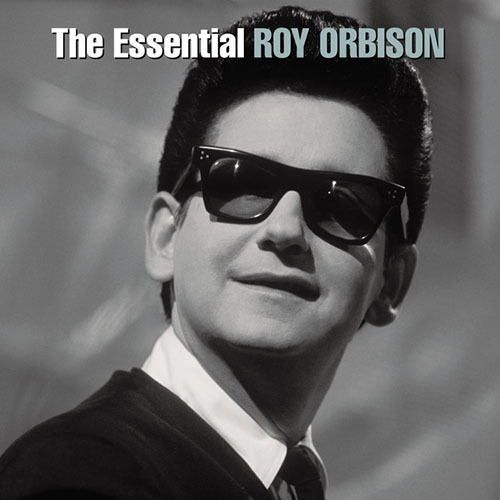 Easily Download Roy Orbison Printable PDF piano music notes, guitar tabs for  Super Easy Piano. Transpose or transcribe this score in no time - Learn how to play song progression.