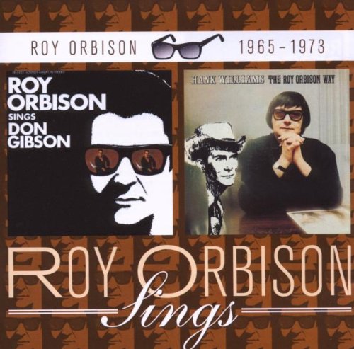 Easily Download Roy Orbison Printable PDF piano music notes, guitar tabs for  Guitar Chords/Lyrics. Transpose or transcribe this score in no time - Learn how to play song progression.