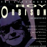 Roy Orbison 'Go, Go, Go' Guitar Tab