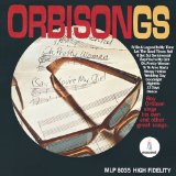 Roy Orbison 'Goodnight' Guitar Chords/Lyrics