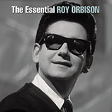 Roy Orbison 'In Dreams' Piano, Vocal & Guitar Chords