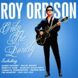 Roy Orbison 'Leah' Guitar Chords/Lyrics