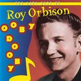 Roy Orbison 'Ooby-Dooby' Lead Sheet / Fake Book