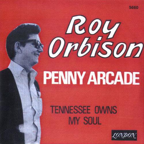 Easily Download Roy Orbison Printable PDF piano music notes, guitar tabs for  Piano, Vocal & Guitar Chords. Transpose or transcribe this score in no time - Learn how to play song progression.