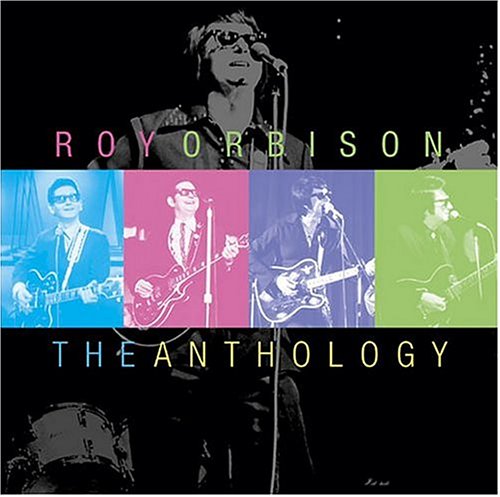 Easily Download Roy Orbison Printable PDF piano music notes, guitar tabs for  Guitar Chords/Lyrics. Transpose or transcribe this score in no time - Learn how to play song progression.