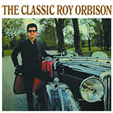 Roy Orbison 'Twinkle Toes' Guitar Chords/Lyrics