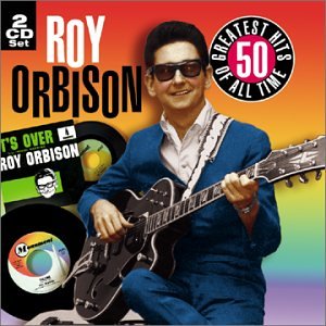 Easily Download Roy Orbison Printable PDF piano music notes, guitar tabs for  Guitar Chords/Lyrics. Transpose or transcribe this score in no time - Learn how to play song progression.