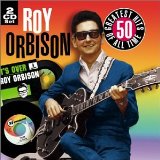 Roy Orbison 'Working For The Man' Piano, Vocal & Guitar Chords (Right-Hand Melody)