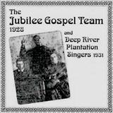 Roy Ringwald 'Deep River' Choir