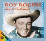 Roy Rogers 'Along The Navajo Trail (arr. Fred Sokolow)' Guitar Tab