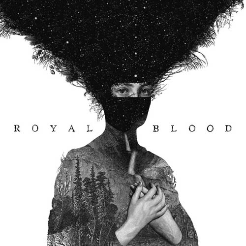 Easily Download Royal Blood Printable PDF piano music notes, guitar tabs for  Bass Guitar Tab. Transpose or transcribe this score in no time - Learn how to play song progression.