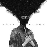 Royal Blood 'Better Strangers' Bass Guitar Tab