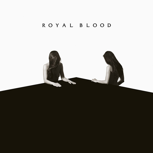 Easily Download Royal Blood Printable PDF piano music notes, guitar tabs for  Bass Guitar Tab. Transpose or transcribe this score in no time - Learn how to play song progression.