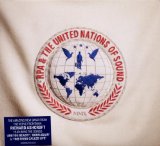 RPA & The United Nations Of Sound 'Born Again' Guitar Chords/Lyrics