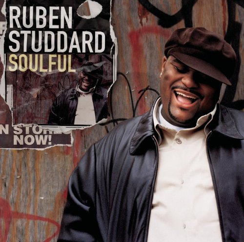Easily Download Ruben Studdard Printable PDF piano music notes, guitar tabs for  Lead Sheet / Fake Book. Transpose or transcribe this score in no time - Learn how to play song progression.