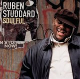 Ruben Studdard 'Flying Without Wings' Ukulele