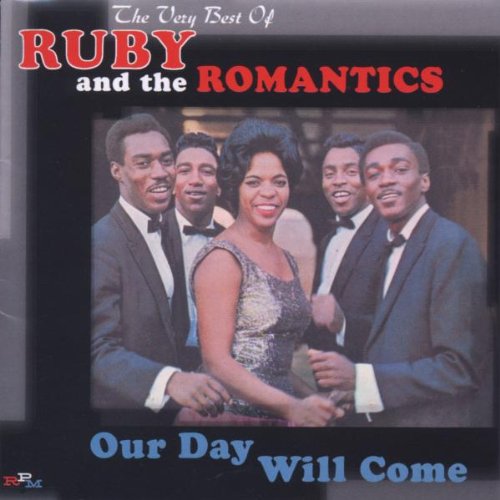 Easily Download Ruby & The Romantics Printable PDF piano music notes, guitar tabs for  Piano, Vocal & Guitar Chords (Right-Hand Melody). Transpose or transcribe this score in no time - Learn how to play song progression.