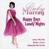 Ruby Murray 'If Anyone Finds, This I Love You' Piano, Vocal & Guitar Chords