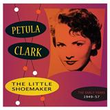 Rudi Revil 'The Little Shoemaker' Piano, Vocal & Guitar Chords