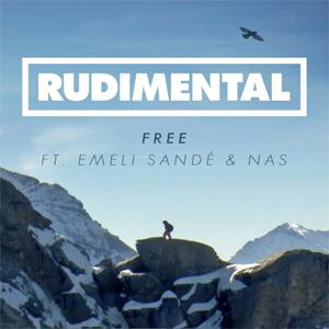 Easily Download Rudimental featuring Emeli Sande Printable PDF piano music notes, guitar tabs for  Piano, Vocal & Guitar Chords. Transpose or transcribe this score in no time - Learn how to play song progression.
