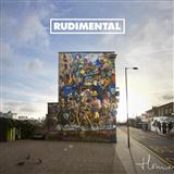 Rudimental 'Powerless' Piano, Vocal & Guitar Chords