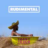 Rudimental 'Walk Alone (feat. Tom Walker)' Piano, Vocal & Guitar Chords (Right-Hand Melody)