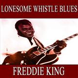 Rudy Toombs 'Lonesome Whistle Blues' Real Book – Melody, Lyrics & Chords