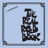 Rufus feat. Chaka Khan 'Sweet Thing (Sweet Thang)' Real Book – Melody & Chords