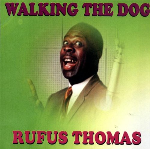 Easily Download Rufus Thomas Printable PDF piano music notes, guitar tabs for  Real Book – Melody & Chords. Transpose or transcribe this score in no time - Learn how to play song progression.
