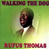 Rufus Thomas 'Walkin' The Dog' Lead Sheet / Fake Book