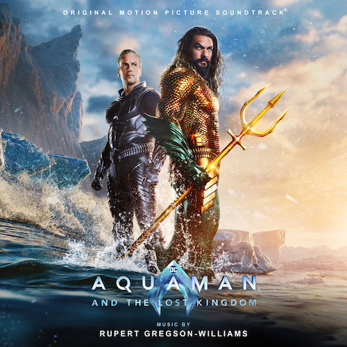 Easily Download Rupert Gregson-Williams Printable PDF piano music notes, guitar tabs for  Piano Solo. Transpose or transcribe this score in no time - Learn how to play song progression.