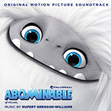 Rupert Gregson-Williams 'Finally Home (Everest) (from the Motion Picture Abominable)' Piano Solo