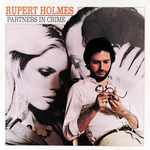 Easily Download Rupert Holmes Printable PDF piano music notes, guitar tabs for  Easy Guitar Tab. Transpose or transcribe this score in no time - Learn how to play song progression.
