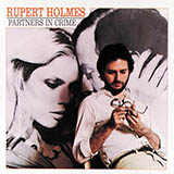 Rupert Holmes 'Escape (The Pina Colada Song)' Piano, Vocal & Guitar Chords (Right-Hand Melody)