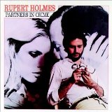 Rupert Holmes 'Him' Piano, Vocal & Guitar Chords