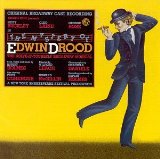 Rupert Holmes 'Moonfall (from The Mystery Of Edwin Drood)' Piano, Vocal & Guitar Chords (Right-Hand Melody)