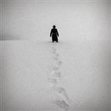 Rupert Jones 'Footprints In The Snow' Real Book – Melody, Lyrics & Chords