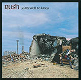 Rush 'Closer To The Heart' Piano, Vocal & Guitar Chords (Right-Hand Melody)
