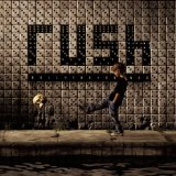 Rush 'Dreamline' Bass Guitar Tab