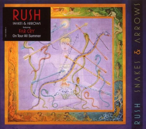 Easily Download Rush Printable PDF piano music notes, guitar tabs for  Guitar Tab. Transpose or transcribe this score in no time - Learn how to play song progression.