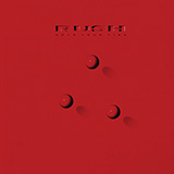 Rush 'Force Ten' Transcribed Score