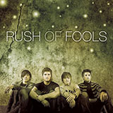 Rush Of Fools 'Undo' Piano, Vocal & Guitar Chords (Right-Hand Melody)