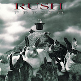 Rush 'Presto' Transcribed Score