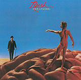 Rush 'The Trees' Transcribed Score