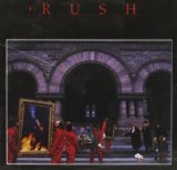 Rush 'Vital Signs' Guitar Tab