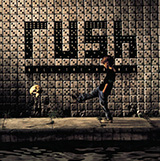 Rush 'Where's My Thing' Transcribed Score