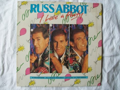 Easily Download Russ Abbot Printable PDF piano music notes, guitar tabs for  Piano, Vocal & Guitar Chords. Transpose or transcribe this score in no time - Learn how to play song progression.