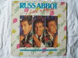 Russ Abbot 'Atmosphere' Piano, Vocal & Guitar Chords