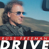 Russ Freeman 'Drive' Solo Guitar