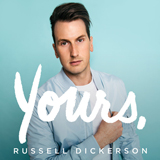 Russell Dickerson 'Blue Tacoma' Piano, Vocal & Guitar Chords (Right-Hand Melody)